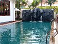 Siem Reap P0141 Hotel piscine